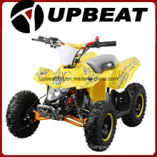 Upbeat High Quality 49cc Mini Quad ATV